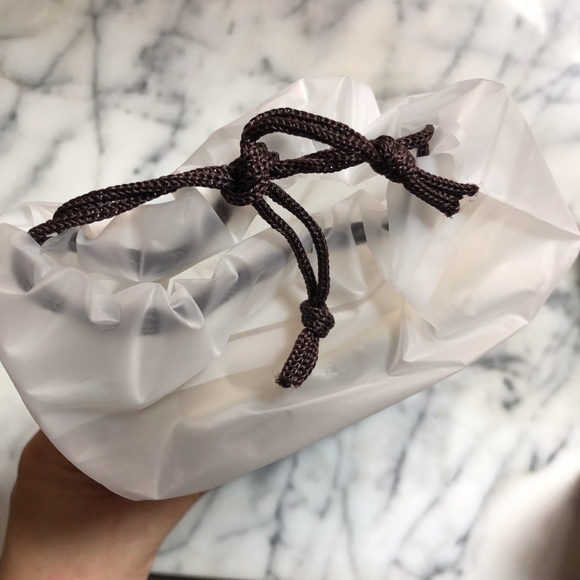 Hallmart Collectibles - Canvas Cosmetic Bag - Picture 4 of 7